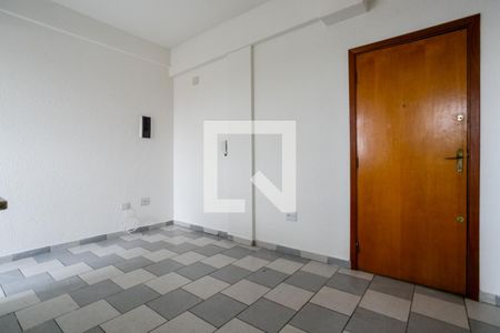 Sala de apartamento para alugar com 2 quartos, 48m² em Limão, São Paulo