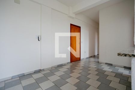 Sala de apartamento para alugar com 2 quartos, 48m² em Limão, São Paulo