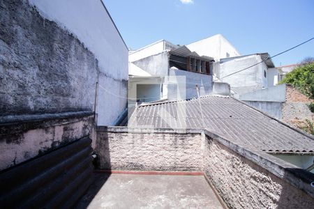 Quarto 1 - Varanda de casa à venda com 3 quartos, 200m² em Chácara Inglesa, São Paulo