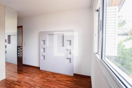 Suite 1 de casa de condomínio à venda com 4 quartos, 180m² em Parque dos Principes, São Paulo