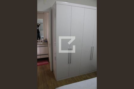 Quarto de apartamento para alugar com 1 quarto, 35m² em Perdizes, São Paulo