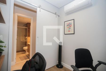 Apartamento à venda com 90m², 3 quartos e 2 vagasEscritório