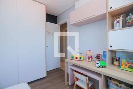 Apartamento à venda com 90m², 3 quartos e 2 vagasQuarto 1