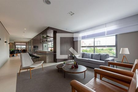 Apartamento à venda com 90m², 3 quartos e 2 vagasSalão de Festas