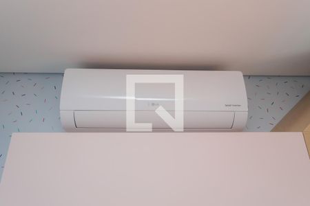 Apartamento à venda com 90m², 3 quartos e 2 vagasQuarto 1