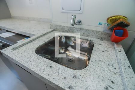 Apartamento à venda com 90m², 3 quartos e 2 vagasÁrea de Serviço