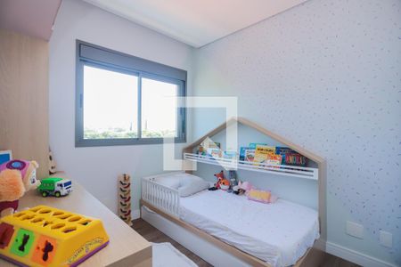 Apartamento à venda com 90m², 3 quartos e 2 vagasQuarto 1