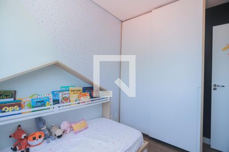 Apartamento à venda com 90m², 3 quartos e 2 vagasQuarto 1