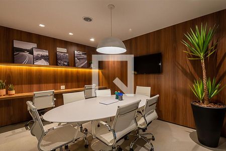 Apartamento à venda com 90m², 3 quartos e 2 vagasCoworking