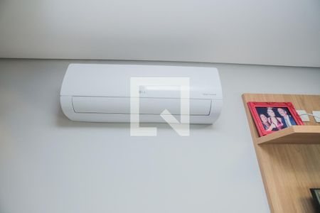 Apartamento à venda com 90m², 3 quartos e 2 vagasQuarto 2 - Suíte