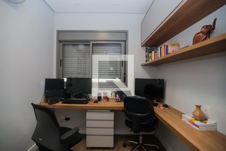 Apartamento à venda com 90m², 3 quartos e 2 vagasEscritório