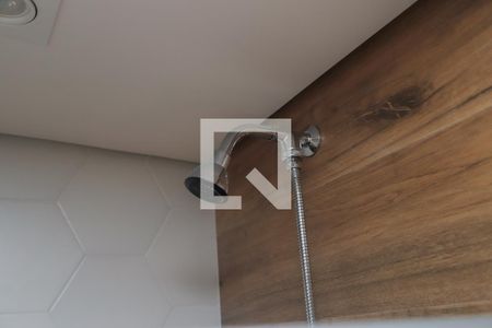 Apartamento à venda com 90m², 3 quartos e 2 vagasBanheiro Social