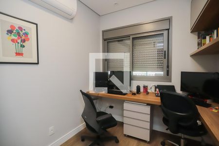 Apartamento à venda com 90m², 3 quartos e 2 vagasEscritório