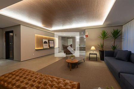 Apartamento à venda com 90m², 3 quartos e 2 vagasSalão de Festas