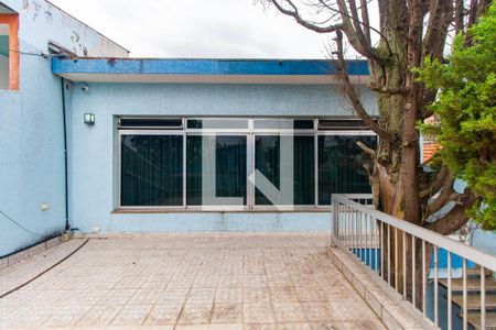 Casa à venda com 420m², 4 quartos e 2 vagas Casa à venda com 420m², 4 quartos e 2 vagasVaranda da Sala