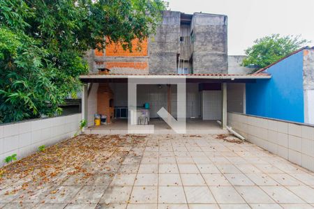 Casa à venda com 420m², 4 quartos e 2 vagas Casa à venda com 420m², 4 quartos e 2 vagasÁrea da Churrasqueira