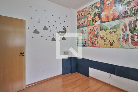 Apartamento à venda com 185m², 4 quartos e 2 vagasQuarto 1