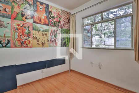 Apartamento à venda com 185m², 4 quartos e 2 vagasQuarto 1