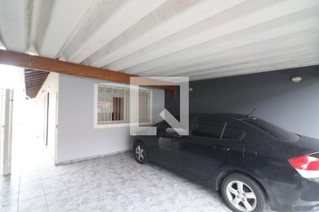 Casa para alugar com 70m², 2 quartos e 2 vagasGaragem 