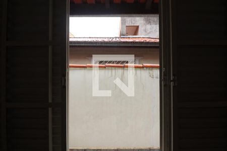 Casa para alugar com 70m², 2 quartos e 2 vagasVista Quarto 2