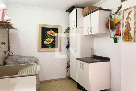 Casa à venda com 183m², 3 quartos e 3 vagas Casa à venda com 183m², 3 quartos e 3 vagasÁrea de Serviço