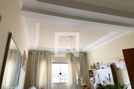 Sala Detalhe de casa à venda com 3 quartos, 183m² em Veloso, Osasco