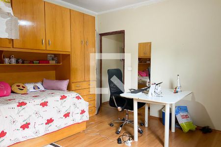 Quarto 1 de casa à venda com 3 quartos, 183m² em Veloso, Osasco