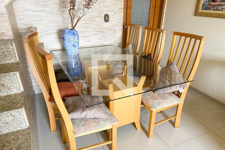 Sala Detalhe de casa à venda com 3 quartos, 183m² em Veloso, Osasco