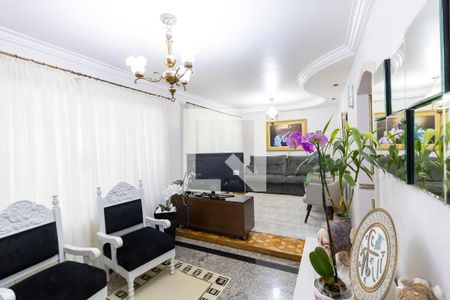 Sala de casa à venda com 3 quartos, 227m² em Vila Formosa, São Paulo