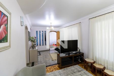 Sala  de casa à venda com 3 quartos, 227m² em Vila Formosa, São Paulo