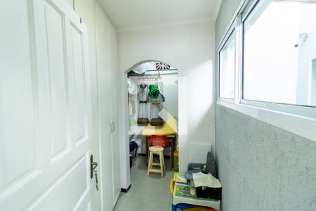 Casa à venda com 227m², 3 quartos e 2 vagasDespensa