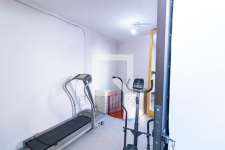 Casa à venda com 227m², 3 quartos e 2 vagasSala Fitness