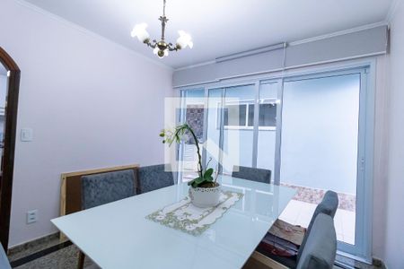Sala de Jantar de casa à venda com 3 quartos, 227m² em Vila Formosa, São Paulo