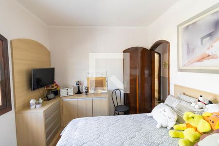 Casa à venda com 227m², 3 quartos e 2 vagasQuarto 1