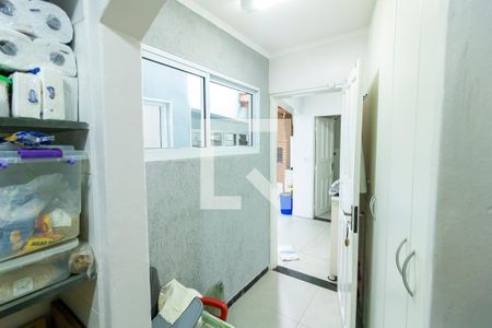 Casa à venda com 227m², 3 quartos e 2 vagasDespensa