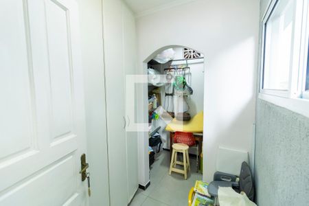 Casa à venda com 227m², 3 quartos e 2 vagasDespensa