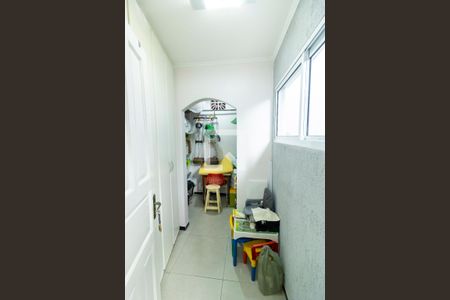 Casa à venda com 227m², 3 quartos e 2 vagasDespensa