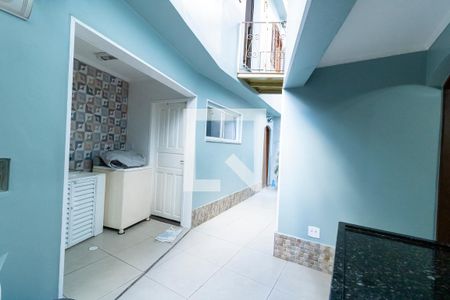 Casa à venda com 227m², 3 quartos e 2 vagasÁrea de Serviço