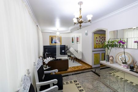 Sala de casa à venda com 3 quartos, 227m² em Vila Formosa, São Paulo