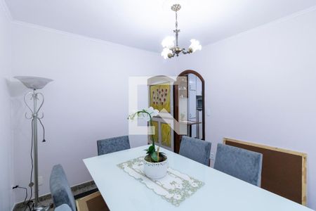 Sala de Jantar de casa à venda com 3 quartos, 227m² em Vila Formosa, São Paulo