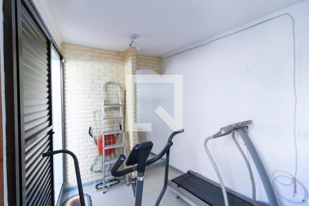 Casa à venda com 227m², 3 quartos e 2 vagasSala Fitness