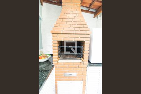 Casa à venda com 227m², 3 quartos e 2 vagasChurrasqueira