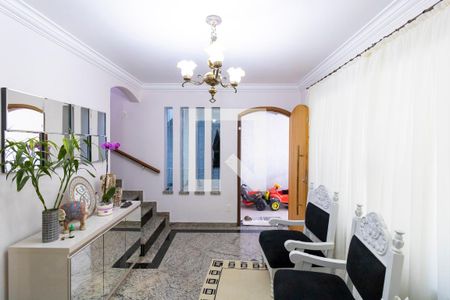 Sala de casa à venda com 3 quartos, 227m² em Vila Formosa, São Paulo