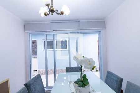 Sala de Jantar de casa à venda com 3 quartos, 227m² em Vila Formosa, São Paulo