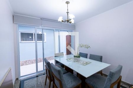 Sala de Jantar de casa à venda com 3 quartos, 227m² em Vila Formosa, São Paulo