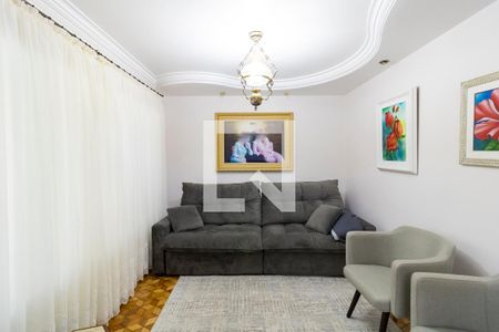 Sala de casa à venda com 3 quartos, 227m² em Vila Formosa, São Paulo