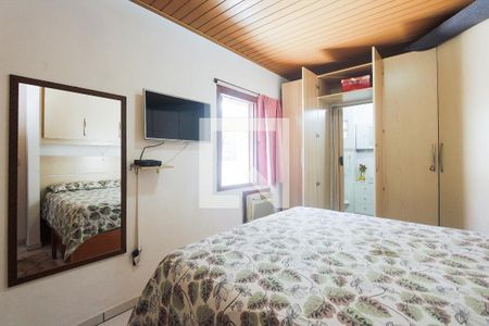 Suite de casa à venda com 3 quartos, 180m² em Parque dos Maias, Porto Alegre