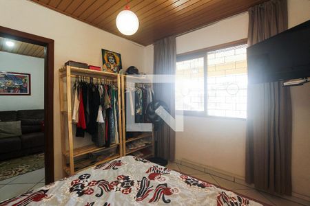 Quarto 1 de casa à venda com 3 quartos, 180m² em Parque dos Maias, Porto Alegre