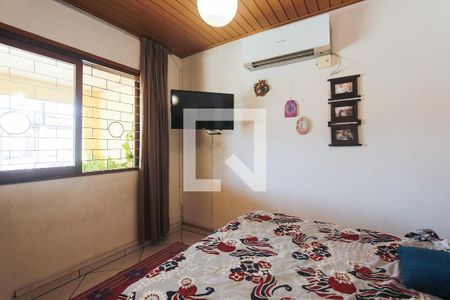 Quarto 1 de casa à venda com 3 quartos, 180m² em Parque dos Maias, Porto Alegre