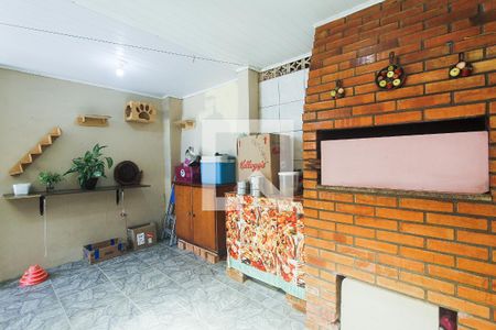 Casa à venda com 180m², 3 quartos e 2 vagas Casa à venda com 180m², 3 quartos e 2 vagasChurrasqueira